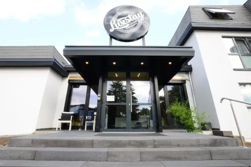 Luxstay Karben - Self-Check-IN Hotels in Karben