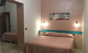 Hotel Il Boschetto