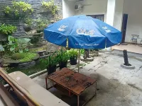 Crown Hotel Pangandaran Syariah