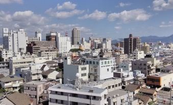 Toyohashi Station Hotel