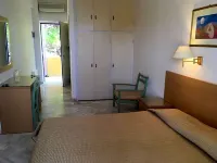 Katerina Hotel Hotels in Vathi