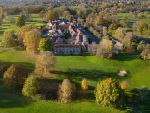 Delta Hotels Tudor Park Country Club Hotels near Mote Park