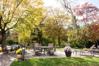 Hampton Inn Albany-Western Ave/University Area Hotels in Westmere