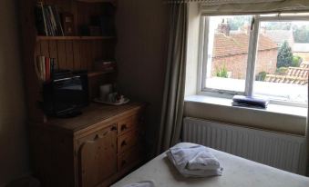 Kirkgate House Hotel - Housity