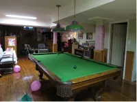 All Seasons Bed & Breakfast