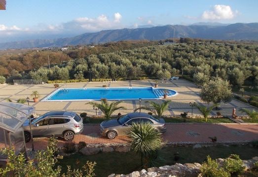 Uliveto Garden - Housity