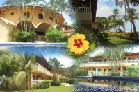 Hotel Delfin Playa Bejuco - Pools