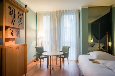 Hotel Spadari Al Duomo Hotels in Milan