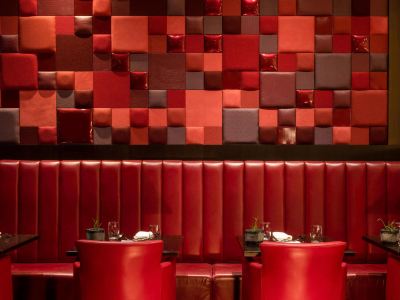 その他 モーベンピック ホテル フランクフルト シティーの写真