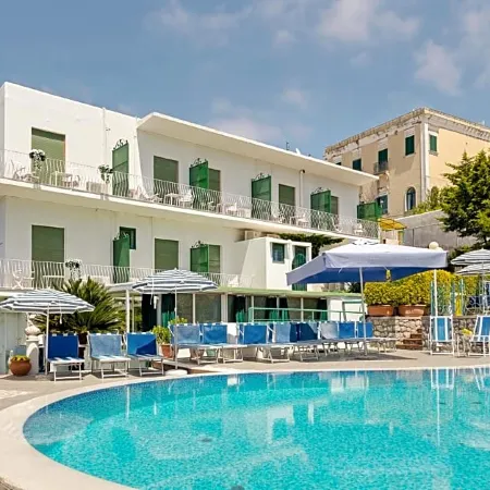 Hotel Carmencita