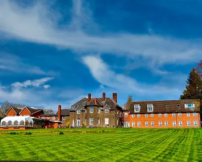 Pilgrim Hotel Hotel berhampiran Hereford Cathedral