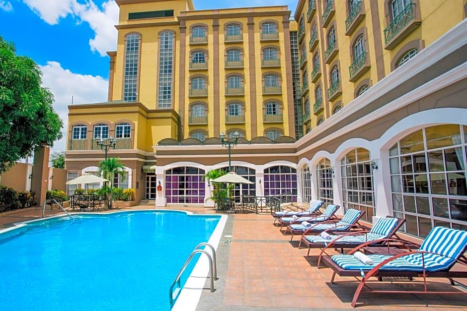Hilton Princess Managua, 2023 | Trip.com