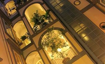 Chiaja Hotel de Charme