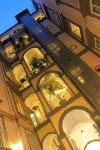 Chiaja Hotel de Charme Hotel in zona Statua Equestre di Carlo III