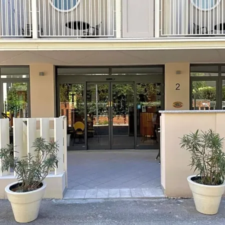 Hotel Petrarca
