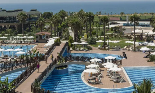 Tui Magic Life Jacaranda