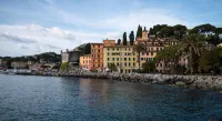 Hotel Blu di Te