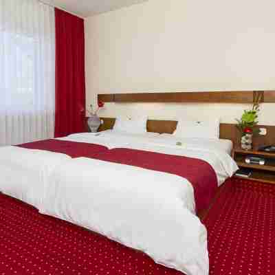 Hanse Hotel Rooms