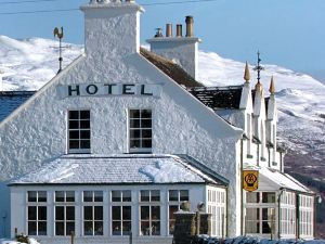 Hotel Eilean Iarmain