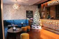 The Lord Street Hotel, BW Signature Collection