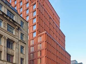 Maldron Hotel Manchester City Centre