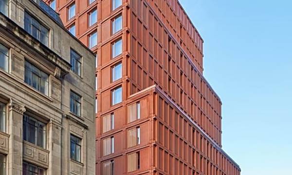Maldron Hotel Manchester City Centre