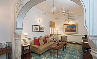 Samode Haveli