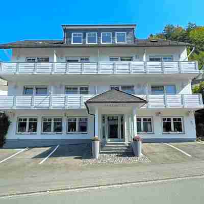 Parkhotel Schmallenberg Hotel Exterior
