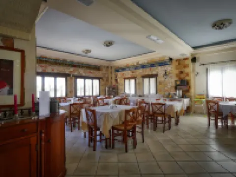 Areti Aparthotel Hotels in Aptera