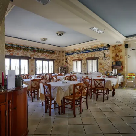 Areti Aparthotel