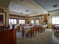 Areti Aparthotel فنادق في Aptera