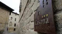 Hotel Boutique Casona del Boticario Hotels in Briones