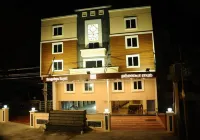Rangalaya Royal Hotels in Vellore