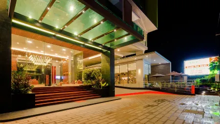 Nice Residence Hotel Huahin