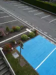 Premiere Classe Lille Sud - Seclin - parking