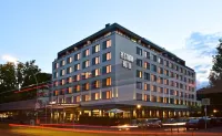 Pestana Berlin Tiergarten Hotels near Zitadelle Spandau (Berlin)