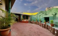 Hotel Ispat International Hotel di Asansol