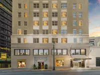 Residence Inn Atlanta Downtown Hotels near Margaret Mitchell Square