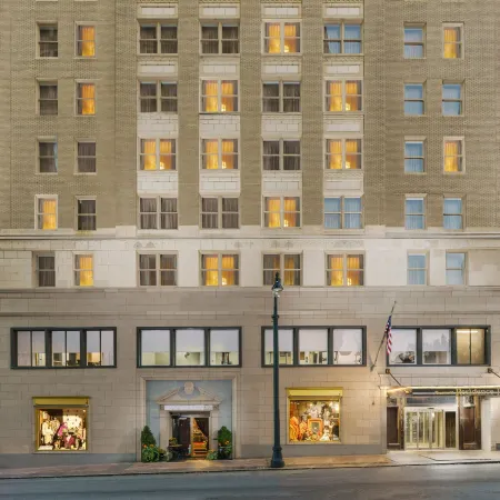 Residence Inn Atlanta Downtown
