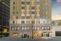 Residence Inn Atlanta Downtown Hotels in Atlanta