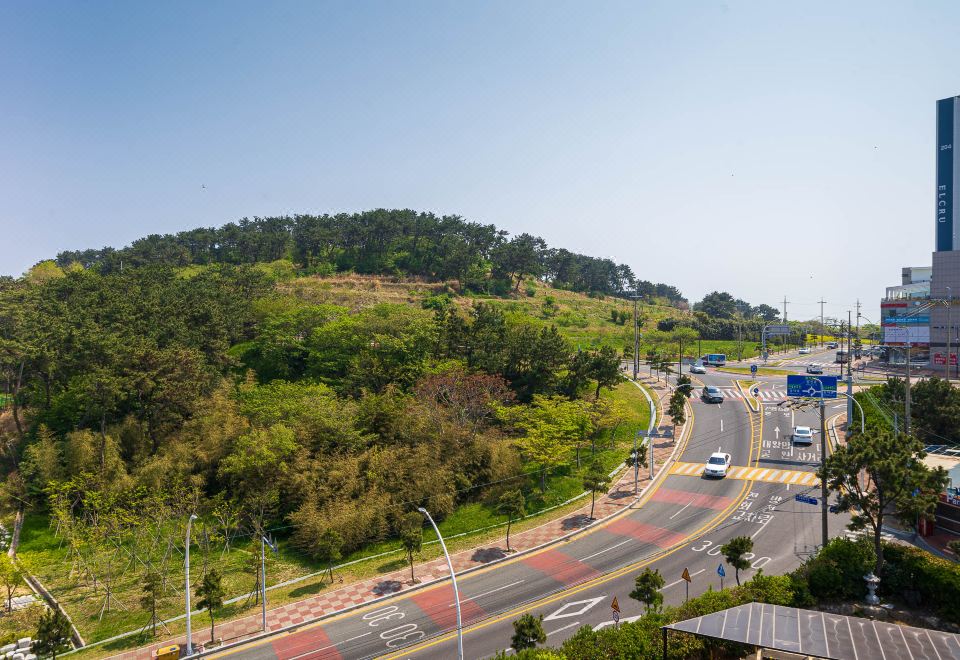 VIP호텔 객실 사진