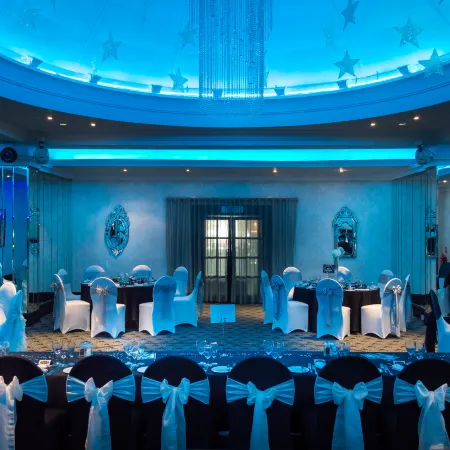 Cumberland Hotel - Oceana Collection