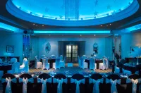 Cumberland Hotel - Oceana Collection - Desayuno