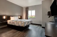 Motel 6 Pharr, TX Hotel a Pharr