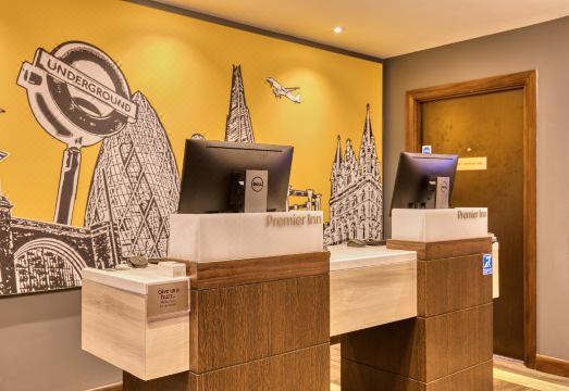 프리미어 인 캐닝 타운