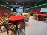 Gwangju Pension & Nam Hansanseong Art Hall Pension