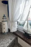 Dehne - balcony