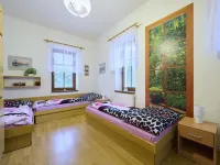 Zlata Olesnice Hôtels à : District de Jablonec nad Nisou