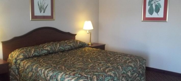 Hacienda Motel Hotels in Yuma