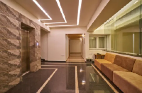 Hotel Atharv Top Rated Business Hotel in Kolhapur